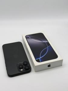 IPHONE 16 PRO MAX 256 GB TITANIO NATURALE