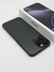 IPHONE 16 PRO MAX 256 GB TITANIO NATURALE