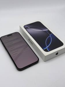 IPHONE 16 PRO MAX 256 GB TITANIO NATURALE