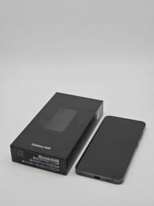 SAMSUNG GALAXY S24 128 GB NERO