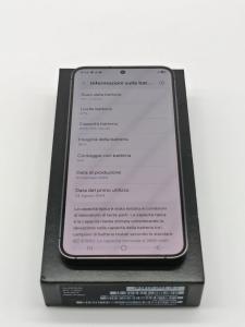 SAMSUNG GALAXY S24 128 GB NERO