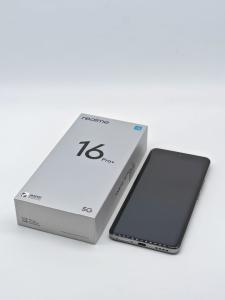 realme 16 Pro Plus 5G 512 GB Grigio