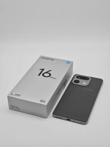 realme 16 Pro Plus 5G 512 GB Grigio