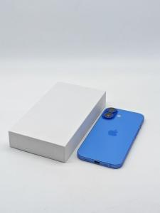 iPhone 16 Blu 128 GB