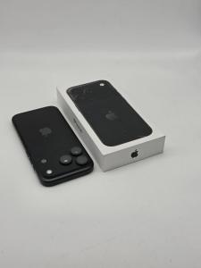 Iphone 18 Pro 256 Gb Nero