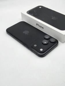 Iphone 18 Pro 256 Gb Nero