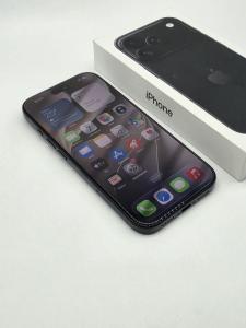 Iphone 18 Pro 256 Gb Nero