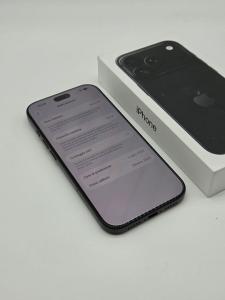 Iphone 18 Pro 256 Gb Nero