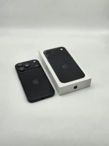 Iphone 18 Pro 256 Gb Nero