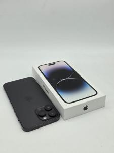 Iphone 14 Pro Max 256 Gb Nero Batt.100%
