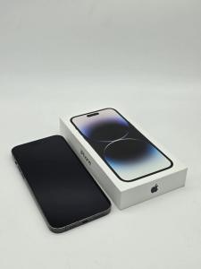 Iphone 14 Pro Max 256 Gb Nero Batt.100%