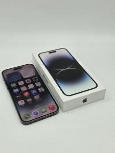 Iphone 14 Pro Max 256 Gb Nero Batt.100%