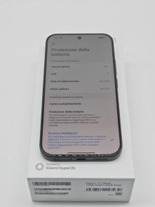 XIAOMI 17T 512 GB NERO