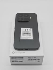 XIAOMI 17T 512 GB NERO