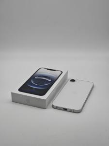 iPhone 16e 128 gb Bianco