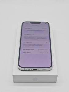 iPhone 16e 128 gb Bianco