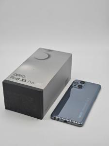 OPPO FIND X3 PRO 256 GB AZZURRO
