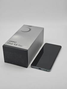 OPPO FIND X3 PRO 256 GB AZZURRO