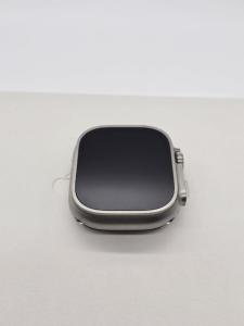 Apple Watch Ultra 2 49Mm cinturino Arancione