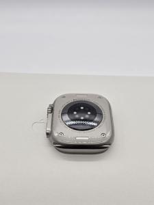 Apple Watch Ultra 2 49Mm cinturino Arancione
